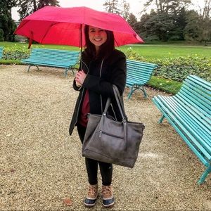 Meet your Posher, Kathleen